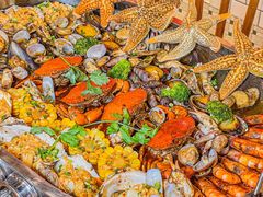 -霸王虾·麻辣小龙虾(清水河公园店)