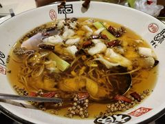 -渝信川菜(西单店)
