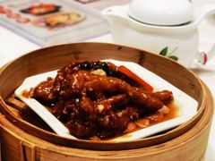 -稻香酒家·33年老字号·港式粤菜(富邦中心店)