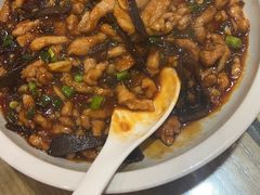 -深巷家味馆.湖北头牌红烧鱼头拌饭(黄陂店)