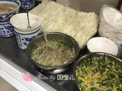 -薛昌利大米面皮(南关正街店)