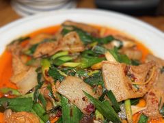 -田园印象·成都土菜院子(华阳店)