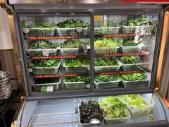 -黔府豆米火锅野菜馆(南马店)