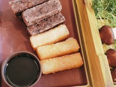 -慢丽江·云南野生菌土鸡锅(付家庄店)