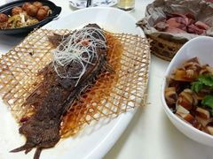 android_upload_pic-卫鼎轩·家宴(水上公园店)