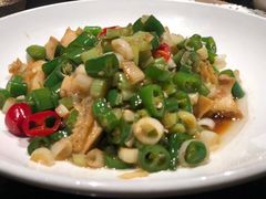 -芳芳私房菜·精做淮扬菜(承德路店)