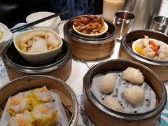 -点点心点心专门店(湾仔店)