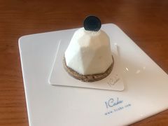 -1Cake壹刻蛋糕(鳌峰店)