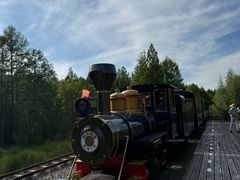 -莫尔道嘎国家森林公园