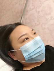 -变美丽半永久纹眉连锁·机器野生眉·洗眉