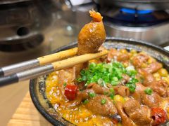 -陶德砂锅(蜀汉路店)
