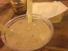 -八婆婆烧仙草(中山路店)