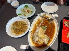 -羲和雅苑•北京烤鸭(平安国际金融中心店)