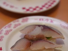 -寿司郎(上野店)