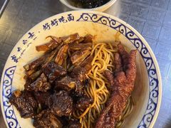 -梅溪·小伙子干挑面(安吉总店)