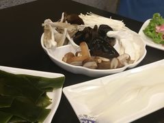 -楼外楼大刀肉传统火锅居(幸福街店)