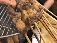 -源味居手把签烧烤(长春一店)