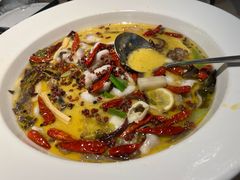 -吴氏老妈·23年家常菜(古城店)