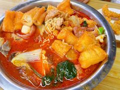 -四川老牛麻辣烫(北门桥店)