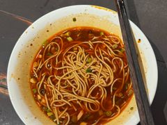 -周小波重庆小面·重庆名小吃(邹容路店)