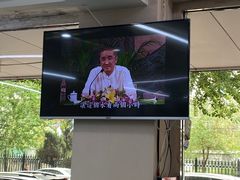 -谦和素食自助餐(云峰花园店)