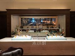 -LONG BAR 廊吧(外滩华尔道夫酒店)
