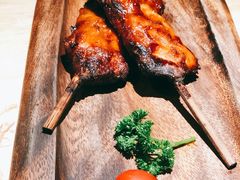 -波比Pizza(新城店)