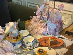 -良木缘咖啡西餐(优品道广场店)