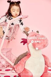 -INKIDS潮童社儿童摄影(朝阳大悦城店)