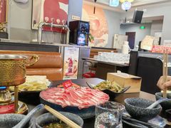 -唐拉雅秀酒店-唐苑中餐厅