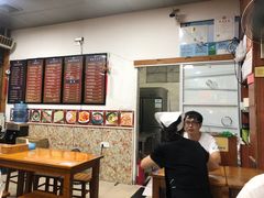 -韩泉韩国美食屋(朝晖路店)