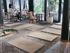 -Metal hands·铁手咖啡