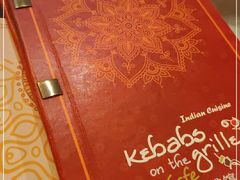 -克比叔叔印度餐厅Kebabs on the Grille(永康路分店)