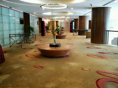 -上海千禧海鸥大酒店