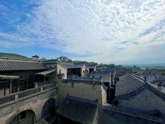 -山西王家大院