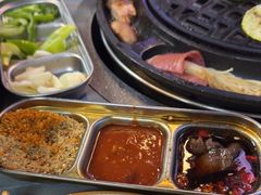 -牛犇炭火烤肉·鲜切烤肉(承德总店)
