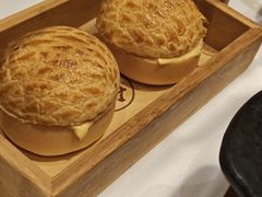 港式菠萝油-至尊强仔(正光北街店)