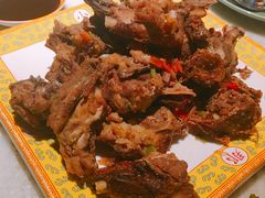 -那家小馆•北京菜•烤鸭(中关村店)