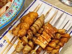 -丝路伊兰·兰州牛肉面(马连道店)