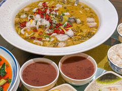 -山水茶艺馆·点心粤菜·30年老字号