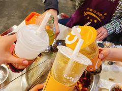 -水碾河刘老大串串香(水碾河路店)