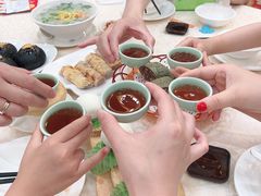 -顺德人家食府(黄金广场店)