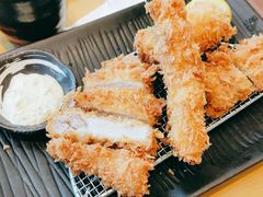 -胜博殿日式炸猪排(西红门店)