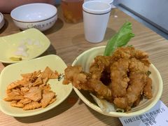 -杨翔豆皮涮牛肚(万和城店)