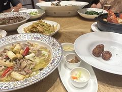 -粗茶淡饭·隐庐私厨(东亭店)