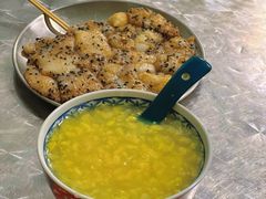 -老胡甜汤(龙眼店)