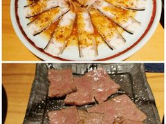 和风鳗鱼薄切-本逸·割烹料理(湖墅店)