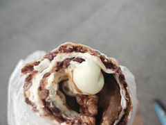 -宫门口馒头铺(创始人总店)