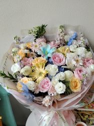 -禾壹净·素颜美问题肌肤修护中心