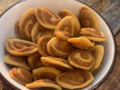 -利杨记·本味轩粥坊·烧烤(宝体店)